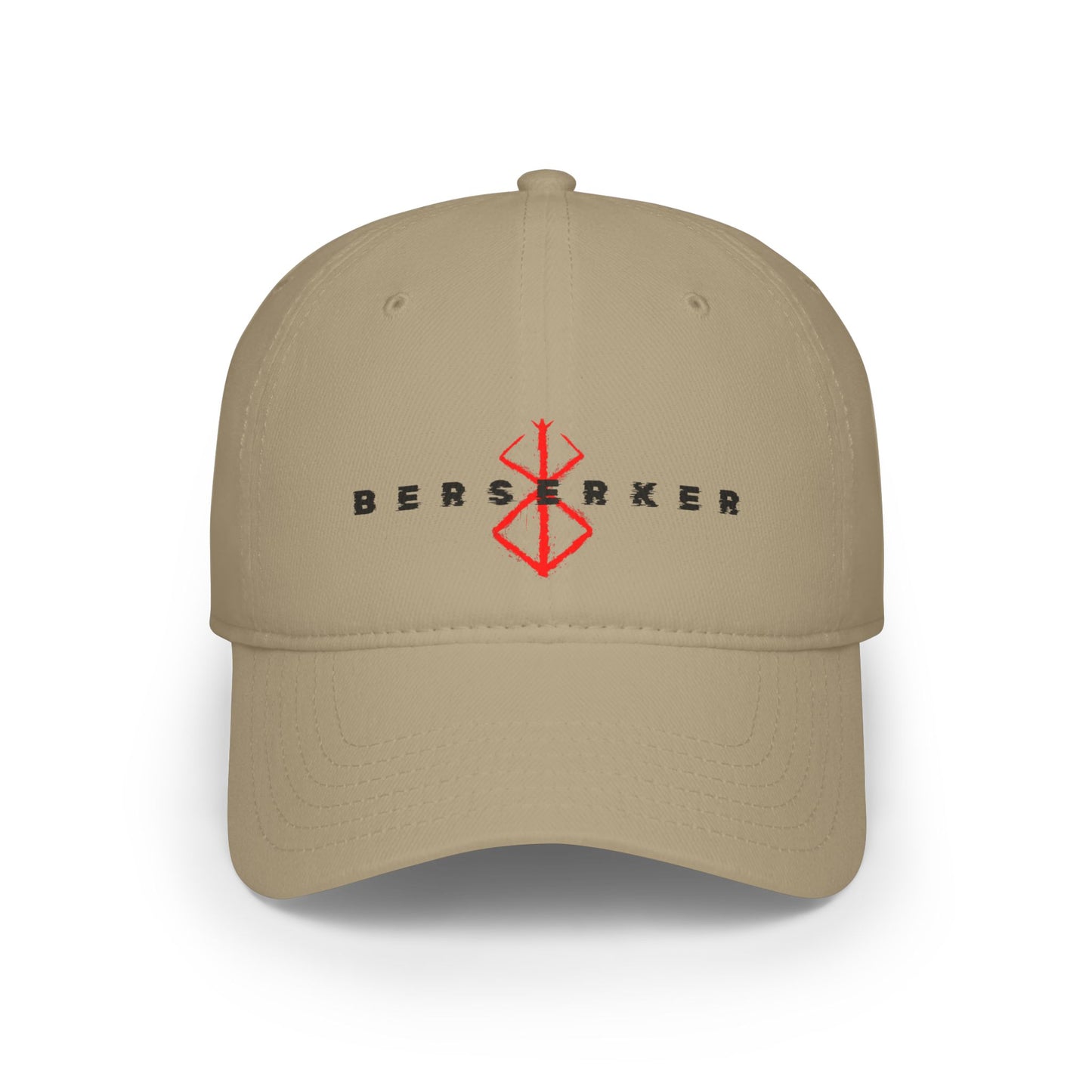 Berserker Baseball Cap