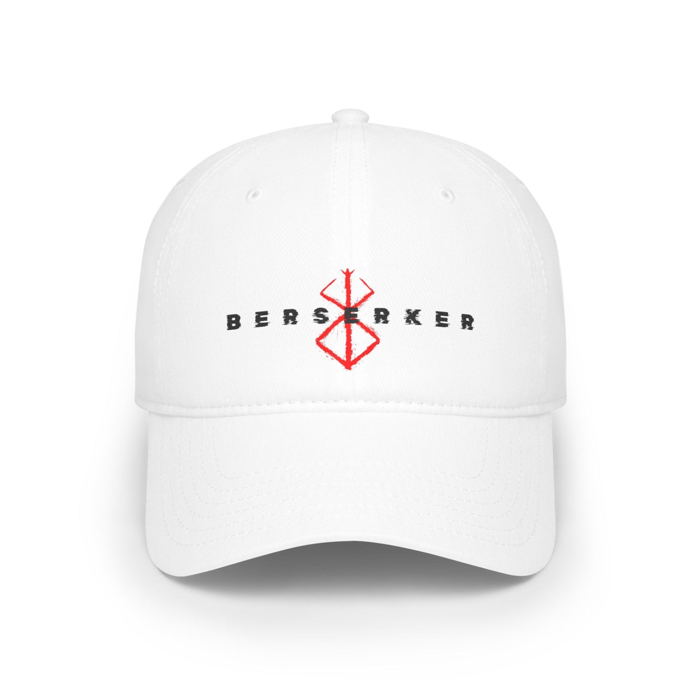 Berserker Baseball Cap