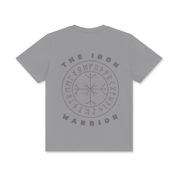 Iron Warrior T-Shirt