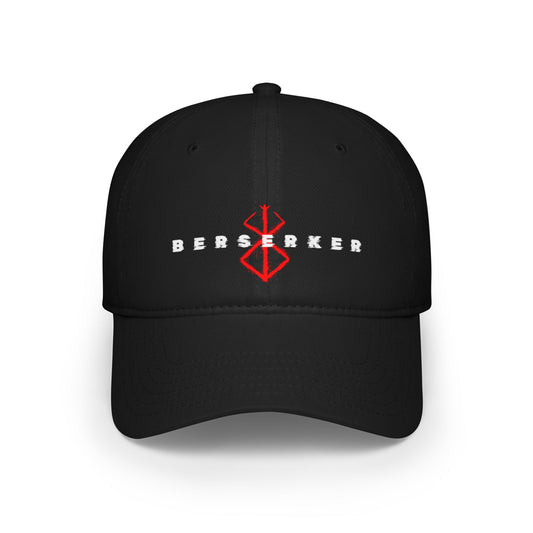 Berserker Baseball Cap