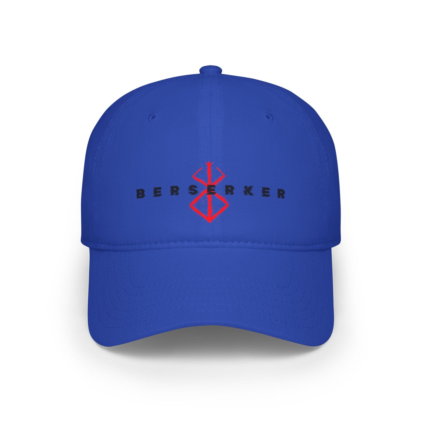 Berserker Baseball Cap